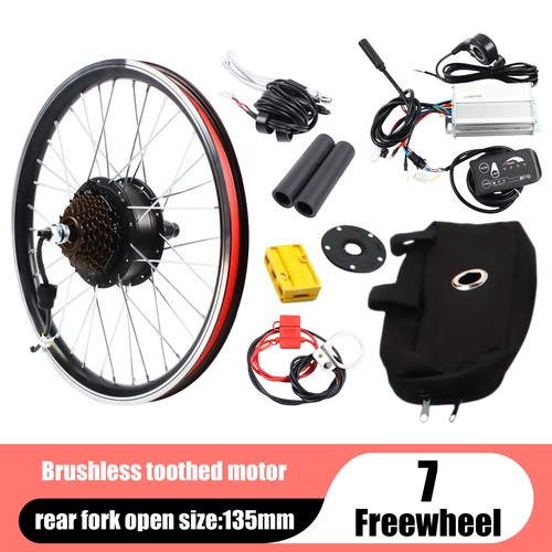 250w 36v bike conversion kit - e-bike,