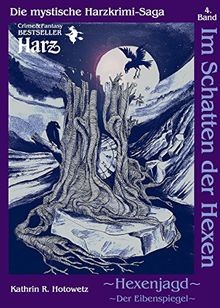 Schatten der hexen - schatten,