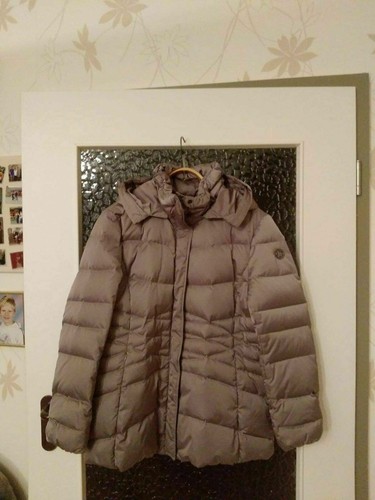 Damen daunenjacke von laurel - daunenjacke,