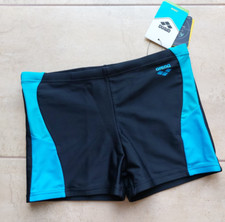 NEU Jungen Arena Badehose Bad