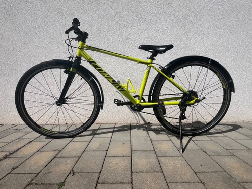 Conway fahrrad jugend - conway, 260