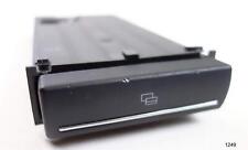 Audi A3 8P 1,6 75KW 102PS Ablage Armaturenbrett 8P0941561D Münzenfach Kartenfach