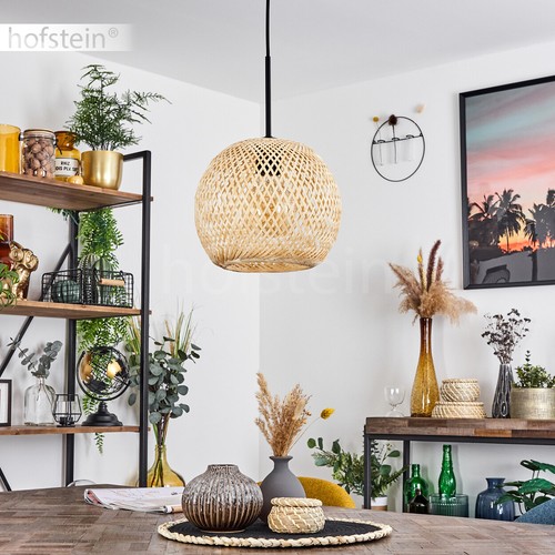 Bambus wohn schlaf ess zimmer - schlaf,
