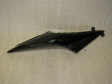 KAWASAKI NINJA 250 R EX250 08-11 SEITEN VERKLEIDUNG HECK REAR SIDE FAIRING 