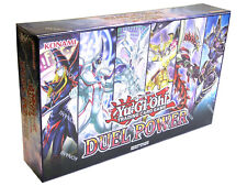 Yu-Gi-Oh - Duel Power Karte aussuchen - DUPO - Deutsch