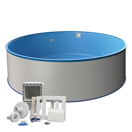Mth runder pool - runder,