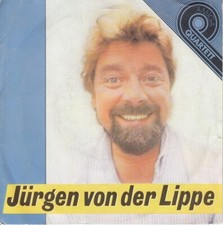 Jürgen von der Lippe - Amiga Quartett (DDR) ++ used ++