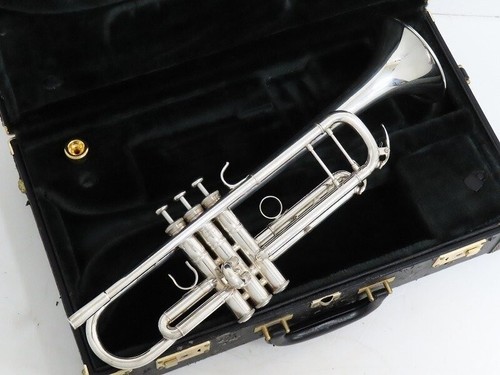 Yamaha trompete ytr 8335s - yamaha, ytr-8335s