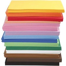 Moosgummiplatten selbstklebend