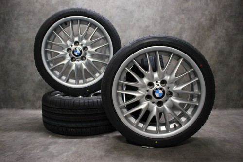 Original bmw alufelgen 3er - 4,