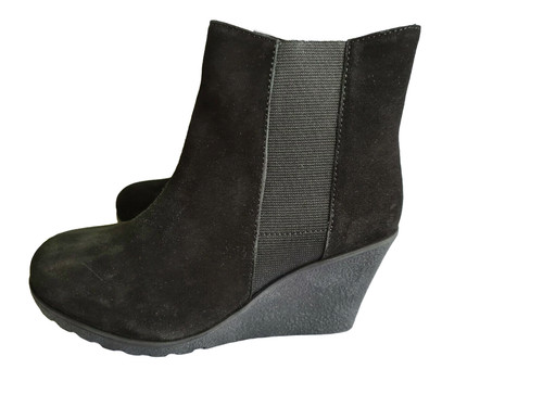 Sheego damen stiefelette - sheego,