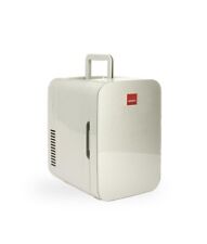 Mini Kühlschrank Kühlbox & Wärmer | Zuhause Auto Reisen Tragbar UK EU Stecker | Sensio Home