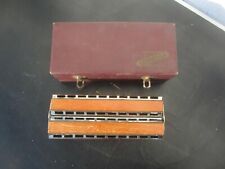 Mundharmonika Vermona ca. 21,5