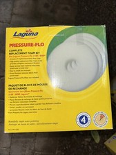 Genuine LAGUNA PRESSURE-FLO