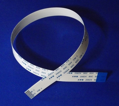 Ffc pin 25 - b, 1.25