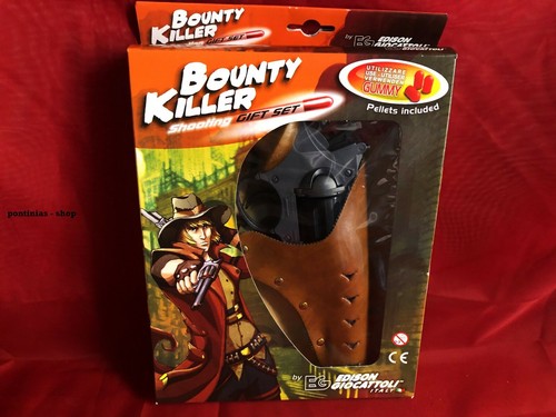 Edison giocattoli bounty - giocattoli,