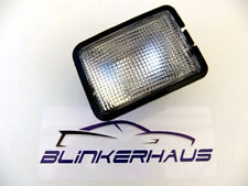 WEISSE Nebelschlussleuchte