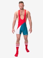 Barcode berlin singlet - barcode,