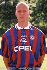 Carsten Jancker Bayern