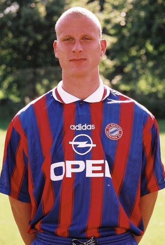 Carsten jancker bayern - carsten,