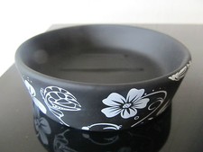 Porzellan Seifenschale