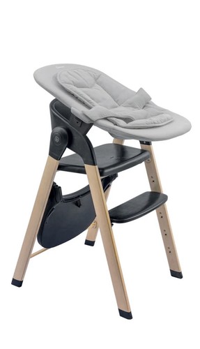 Babygo levels hochstuhl - babygo,
