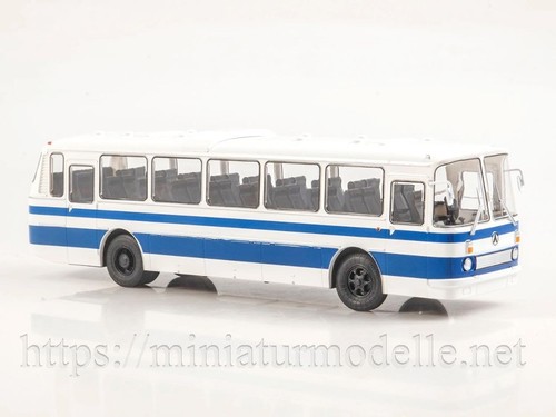 Laz 699r reisebus - 699r,
