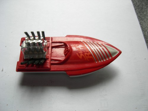 Matchbox superfast 5 - superfast, no.5