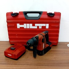Hilti TE6-A36 AVR Akku SDS