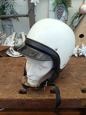 DDR Helm Moped Motorrad