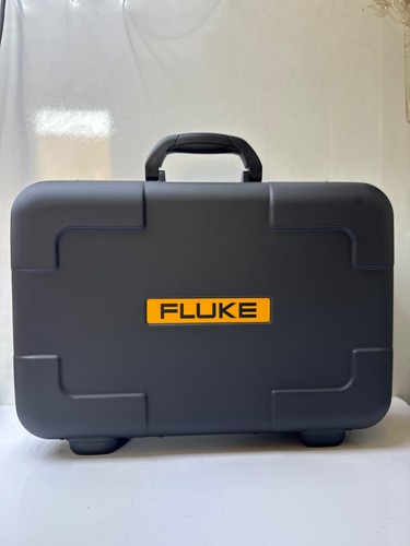 Fluke 190 502 scopemeter 2ch - fluke,