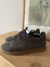 Ekin Sneaker 41,5 Military Unisex Vegan