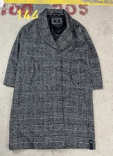 True Religion Damen Mantel