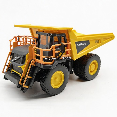Volvo r100e muldenkipper - 1:50,