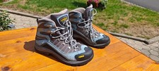 Wanderschuhe Marka AQSOLO Damen  Größe 37 kaumgetragen wie neu
