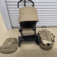 Bugaboo Frog Baby Strollers