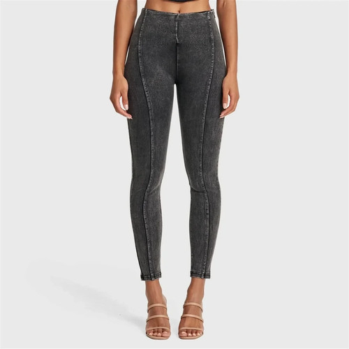 Freddy push hose - push-up-hose, snug