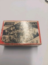 ASCOP Märchen-Schatulle 3 |