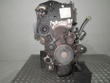 Motor ohne Anbauteile (Diesel)