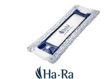 1 x HaRa Mach 6 42  cm Ha-Ra Bodenfaser NEU Bodenexpress Bodentuch Mop Wischer