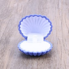  1 Stück Muschelform Schöne