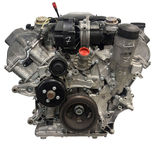Motor für mercedes 500 - motor,