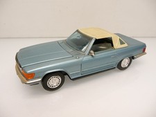 Mercedes-Benz 450 SL R 107