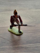 Elastolin Umbauten 4 cm