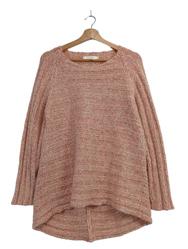 Rabens saloner oversized - saloner,