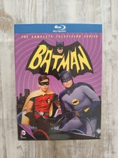 Batman die komplette serie - -,