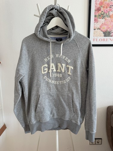 Gant damen kapuzenpullover - damen,