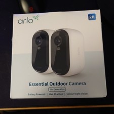 ARLO 2er-Pack Essential 2K