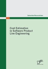Cost Estimation in Software
