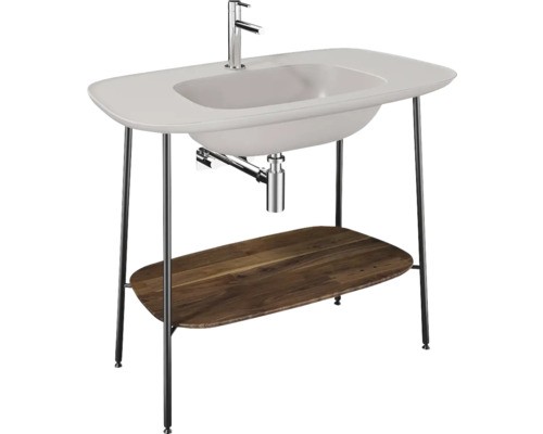 Vitra möbelwaschtisch plural - möbelwaschtisch,